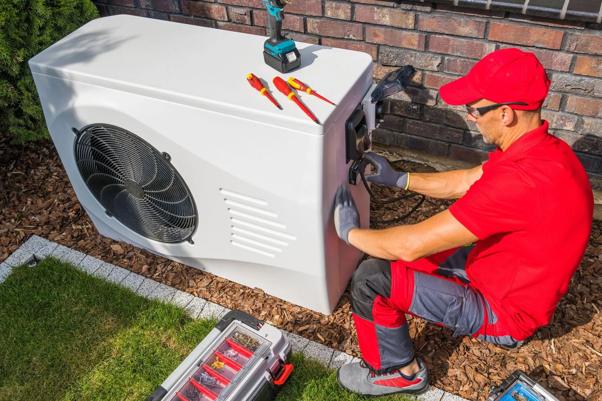 About HVAC in Rio Grande, PR